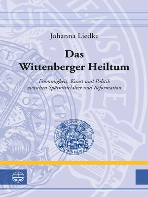 cover image of Das Wittenberger Heiltum